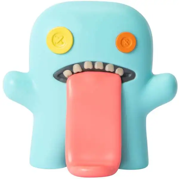 Fuggler Series 2 Oogah Boogah 4-Inch Figure [Blue]