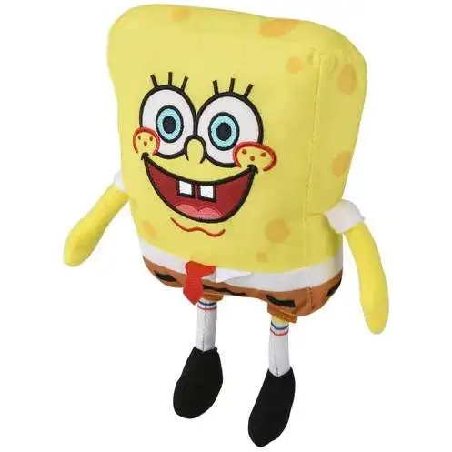 Spongebob Squarepants 9.5-Inch Plush [Laughing]
