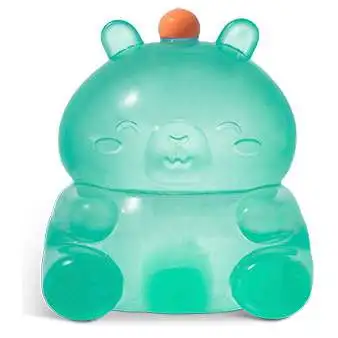 Super Duper Sugar Squisher Charlie the Capybara GREEN Squish Toy