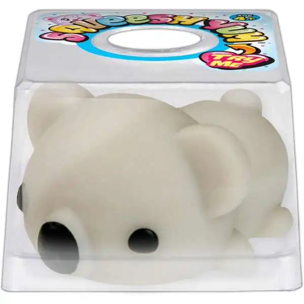 Squeesh Yum Jumbo Jigglies Koala 2.5-Inch Mini Squeeze Toy