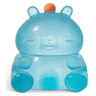Super Duper Sugar Squisher Charlie the Capybara BLUE Squish Toy