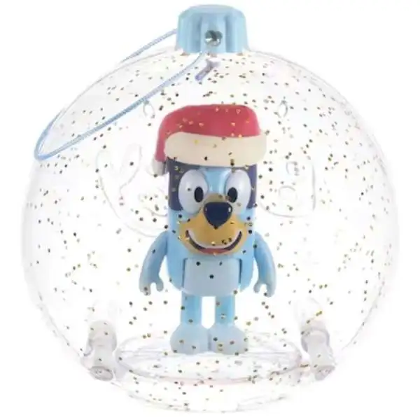 2023 Holiday Bluey Toy Ornament