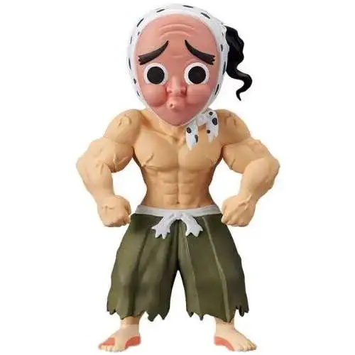 Demon Slayer WCF Vol. 11 Hotaru Haganezuka 3-Inch PVC Figure