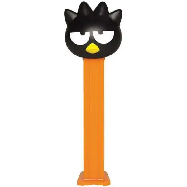 PEZ Hello Kitty Badtz-Maru Candy & Dispenser