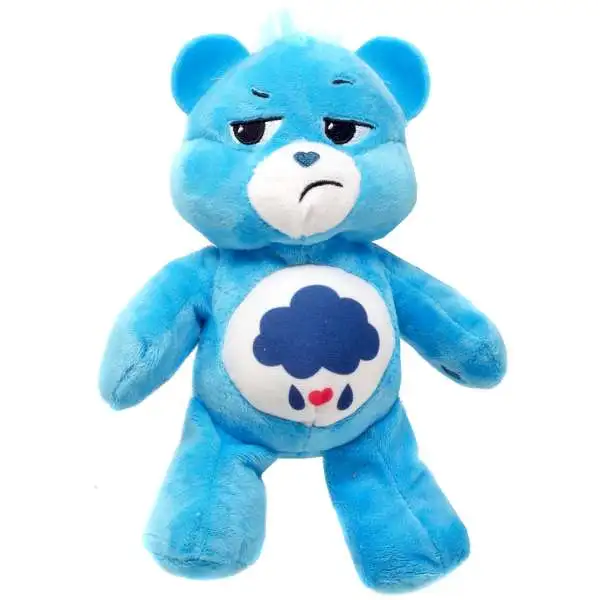 Care Bears Grumpy Bear 8-Inch Plush