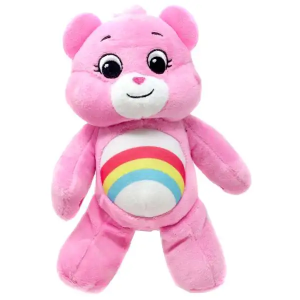 Care Bears Cheer Bear 8-Inch Plush