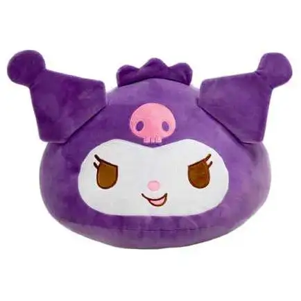 Sanrio Hello Kitty Dumplings Kuromi 12-Inch Plush