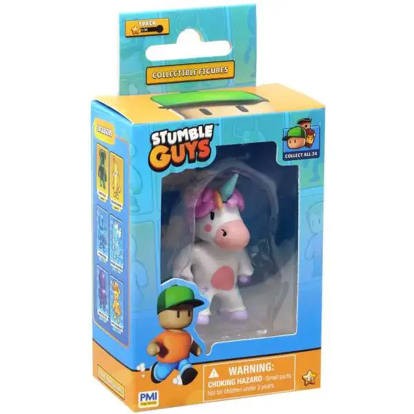 Stumble Guys Sprinkles 2-Inch Collectible Figure