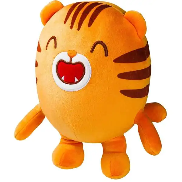 Pinata Smashlings Plush Buddies Jasper The Tiger Figure