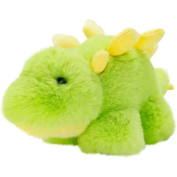 World's Softest Plush Stegosaurus 12-Inch Plush
