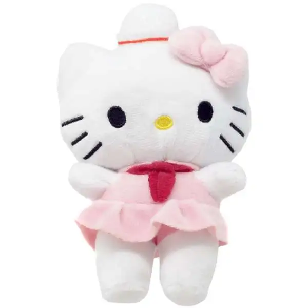 Sanrio Hello Kitty 6-Inch Plush [Sailor Outfit]