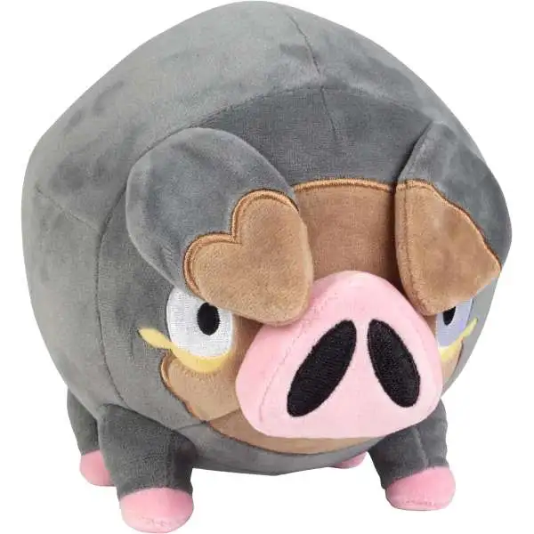 Pokemon Lechonk 8-Inch Plush