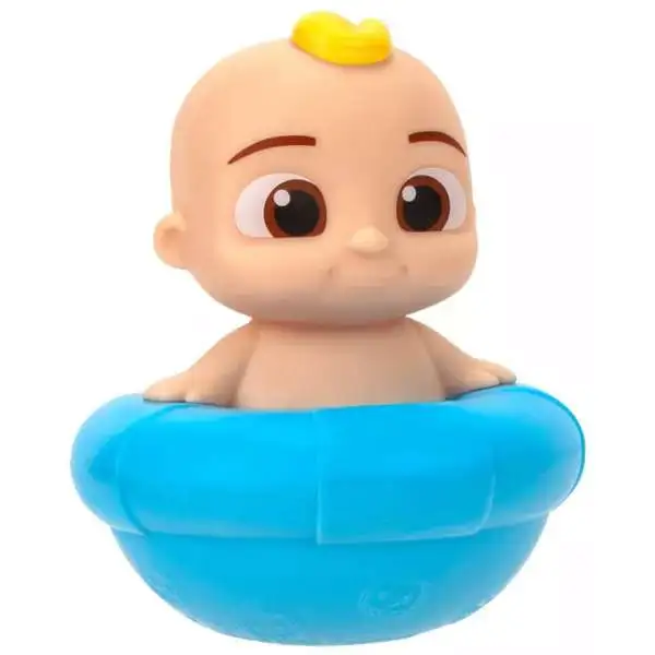 CoComelon Water Bobble JJ Bath Toy