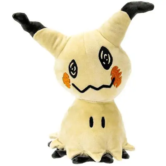 Mimikyu - 97/236 - Rare - Pokemon Singles » Sun & Moon (Multiple