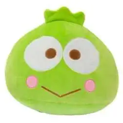 Sanrio Hello Kitty Dumplings Keroppi 12-Inch Plush