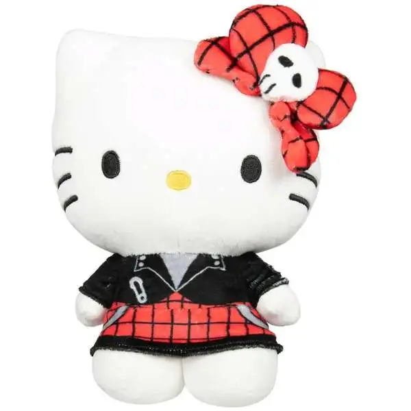 Sanrio Hello Kitty Friends Series 2 Punks Hello Kitty 8