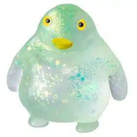 Smooshie Cutiez Penguin Squeeze Toy