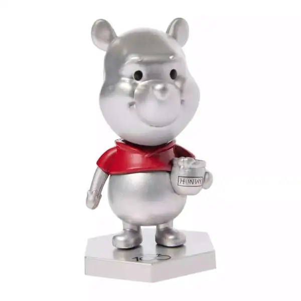 Disney100 Winnie the Pooh Mini Bobble Head