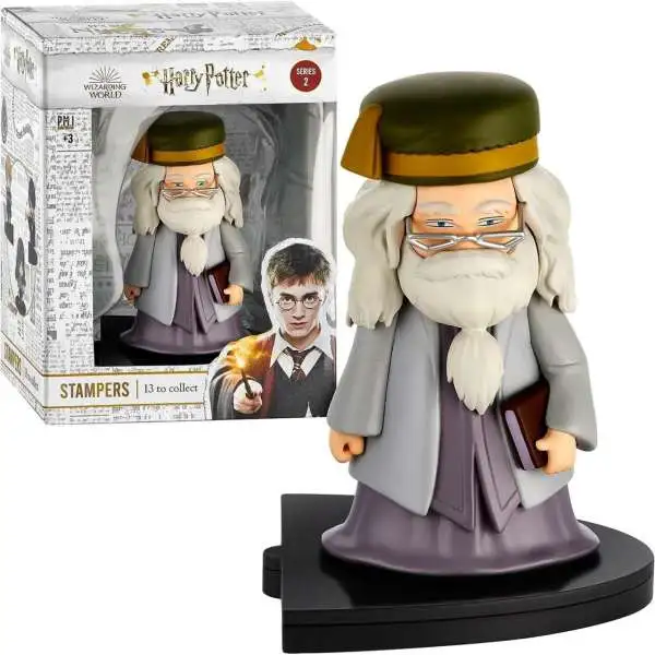 Funko Harry Potter POP Harry Potter Dumbledore Vinyl Figure 183