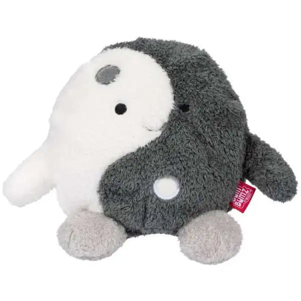 BumBumz RetroBumz Josh 7.5-Inch Bean Plush