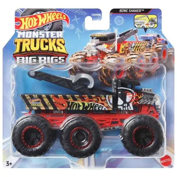 希少Hot Wheels Bone Shaker モントラまとめ売 希少Hot Wheels Bone