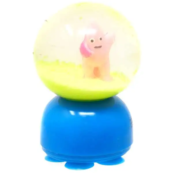 Sticki Sea Globe Starfish Squeeze Toy