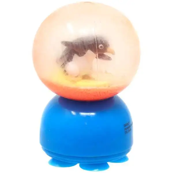 Sticki Sea Globe Penguin Squeeze Toy