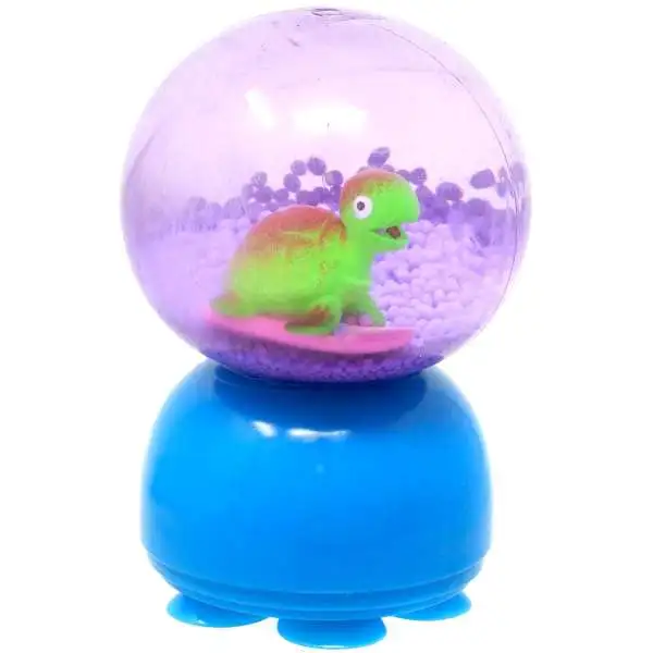 Sticki Sea Globe Turtle Squeeze Toy