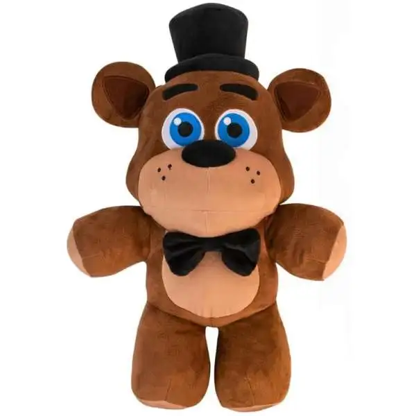 Five Nights at Freddy's Freddy 20-Inch Plush