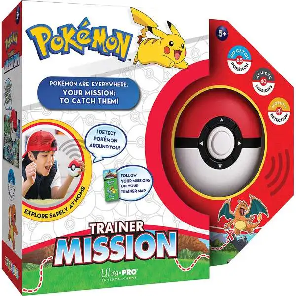 2.5 Pokémon Trainer Red Sticker