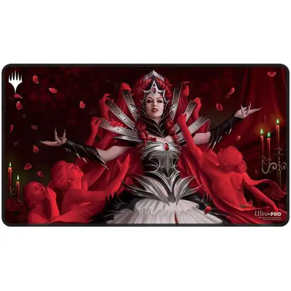 Ultra Pro MtG Olivia Crimson Vow Stitched Playmat