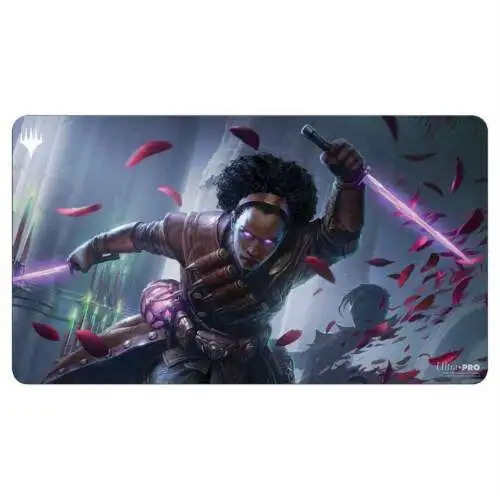 Ultra Pro MtG Kaya, Ghost Hunter Playmat