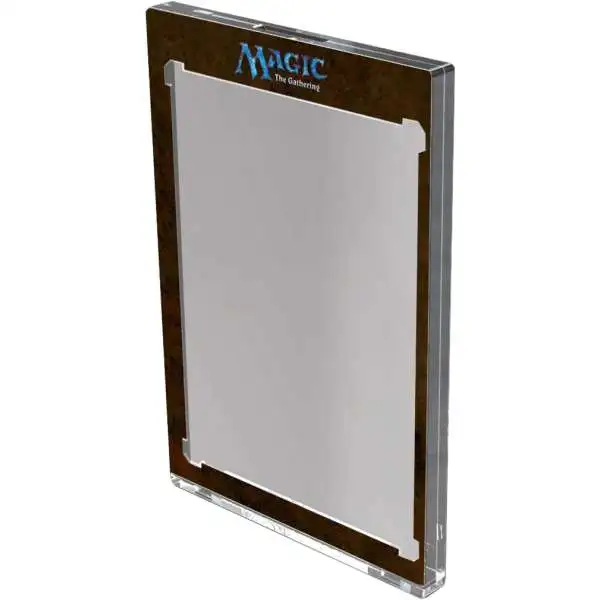 Ultra Pro Card Supplies Magic the Gathering One-Touch Edge Card Holder