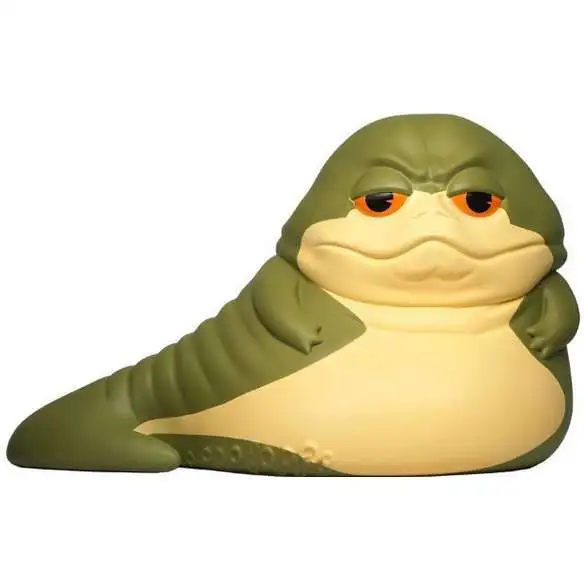 Star Wars Jabba the Hutt Vinyl Figural Bank