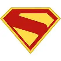 DC 3D Figural Foam Bag Clip Superman Legacy Series 1 Mystery Box [24 Packs] (Pre-Order ships January)