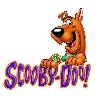 3D Figural Foam Bag Clip Series 2 Scooby Doo Classic Mystery Pack [1 RANDOM Figure]