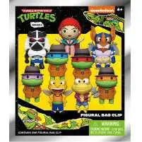 Teenage Mutant Ninja Turtles Retro Series 4 Mystery Pack [1 RANDOM Figure]