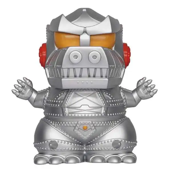 Mechagodzilla 8-Inch Vinyl Figural Bank