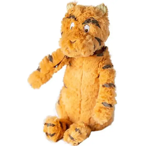 Disney Winnie the Pooh Tigger 9-Inch Plush [Classic, Disney Baby]