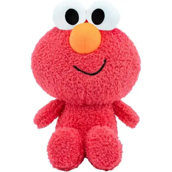 Sesame Street Baby's First Elmo 12-Inch Plush