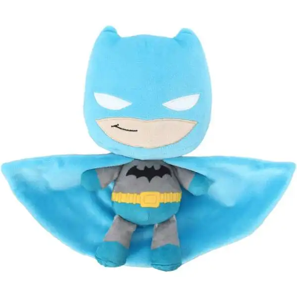 DC Batman 10-Inch Plush
