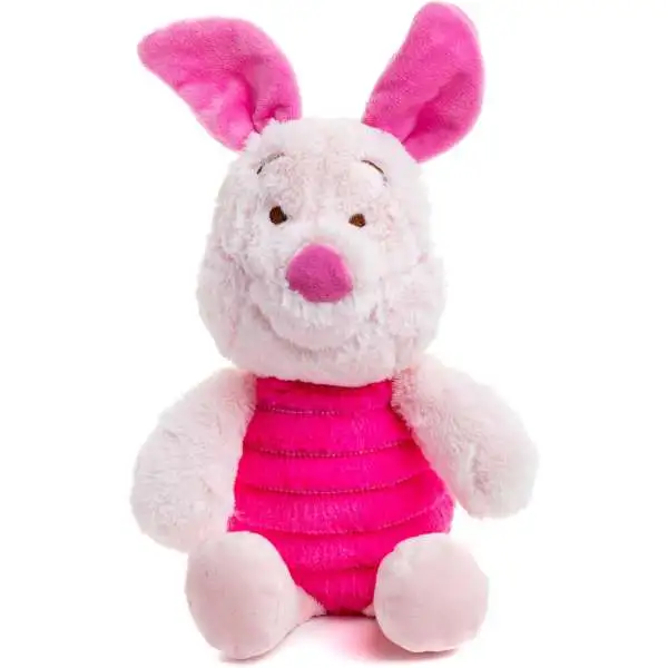 Disney Baby Cuteeze Piglet 12-Inch Plush