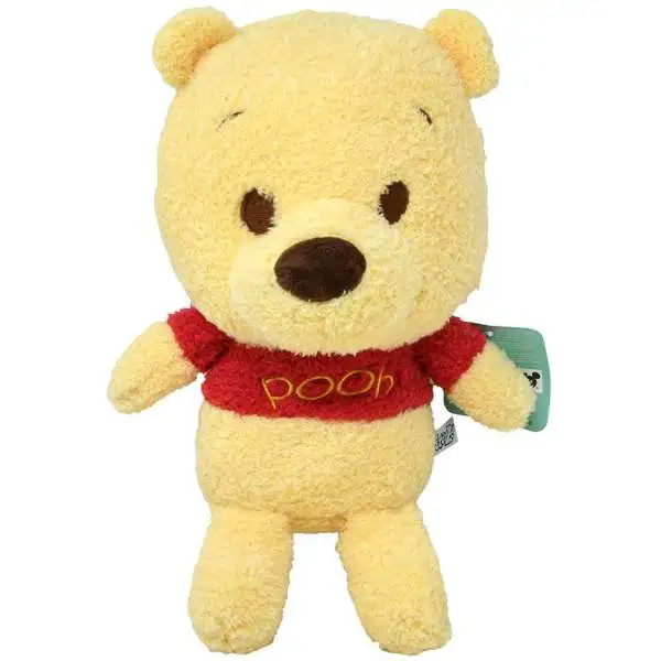 Disney Baby Winnie the Pooh 14-Inch Plush