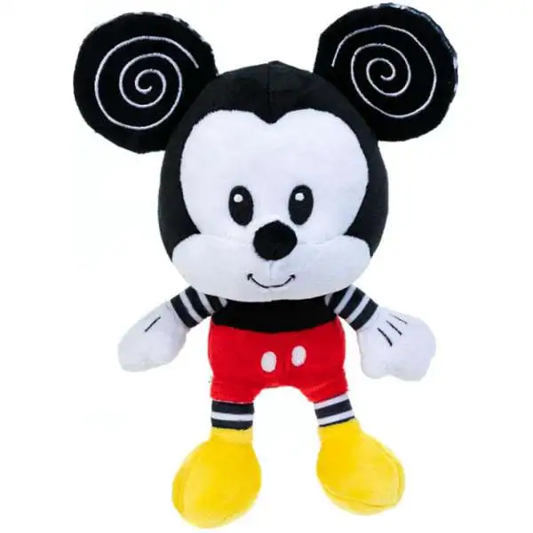 Disney Baby Mickey Mouse 10-Inch Plush [2023]