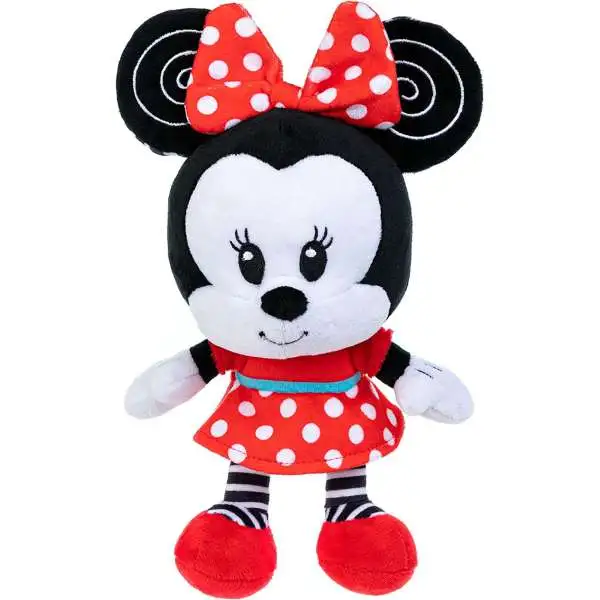 Disney Baby Minnie Mouse 10-Inch Plush [2023]