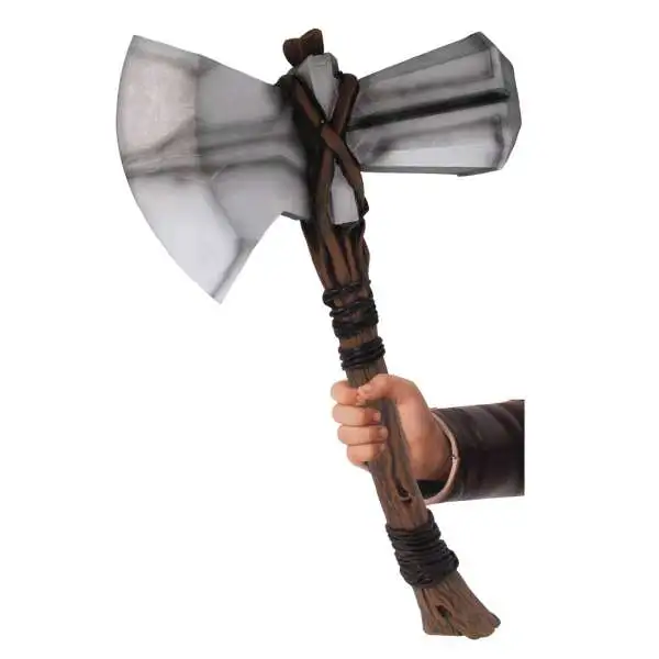 Marvel Avengers Endgame Stormbreaker Costume Accessory