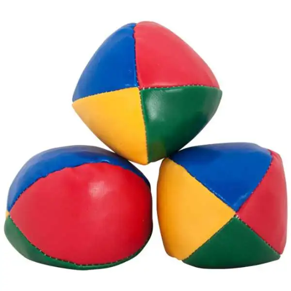 NeatO! Classics Juggling Balls 3-Pack