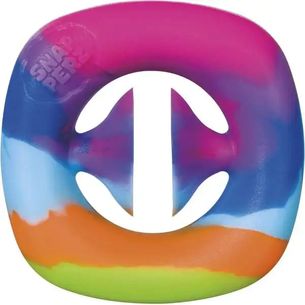 Snap Perz Fidget Toy Popper [Rainbow]