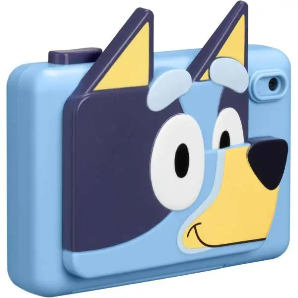 Bluey Digital Camera