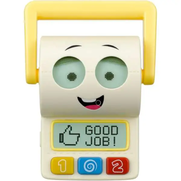 その他 Disney Pixar Toy Story 5 Sound Maker Disney Pixar Toy Story 5 Smarty Pants Silly Sound Maker Talking